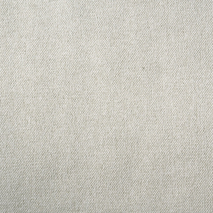 Dorian Fabric Upholstered Eastern King Panel Bed Cream