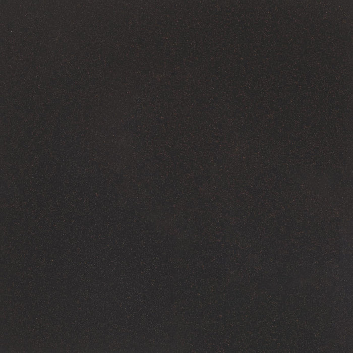 Livingston Metal 1-shelf Nightstand Dark Bronze