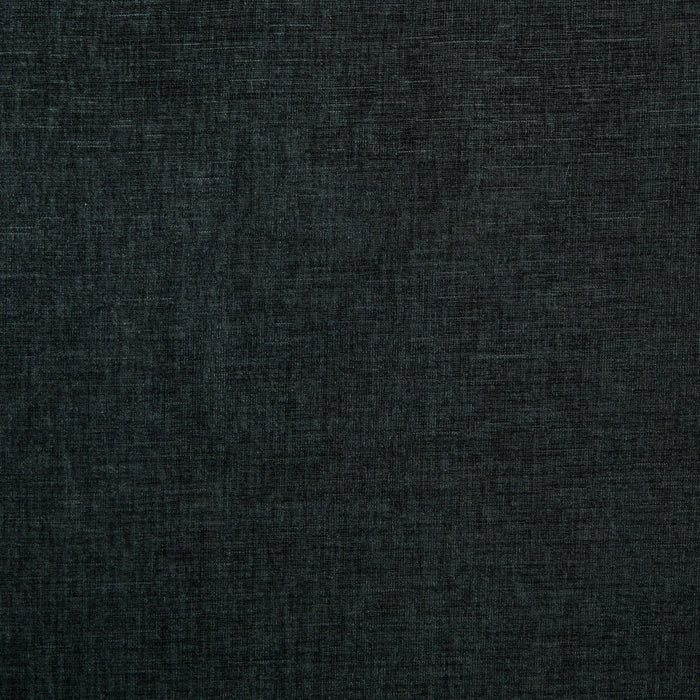 Preston Upholstered California King Audio Flame Visualizer Bed Blue