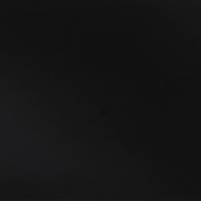 Packlan Metal Eastern King Open Frame Bed Matte Black