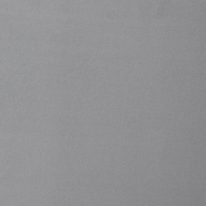 Arles Upholstered Queen Panel Bed Grey