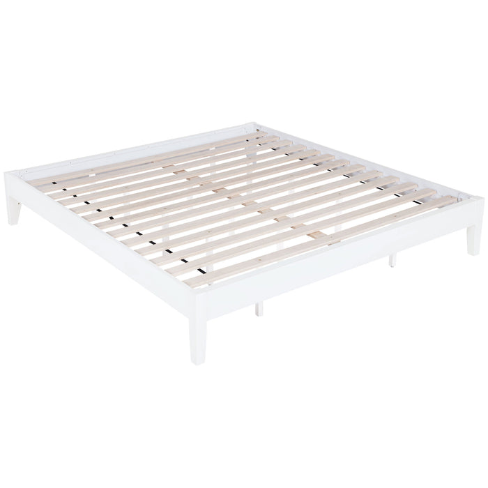 Hounslow Universal Platform Bed
