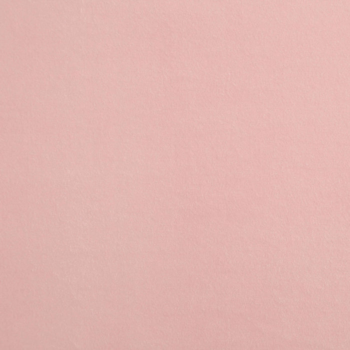 June Upholstered Twin Panel Headboard Blush