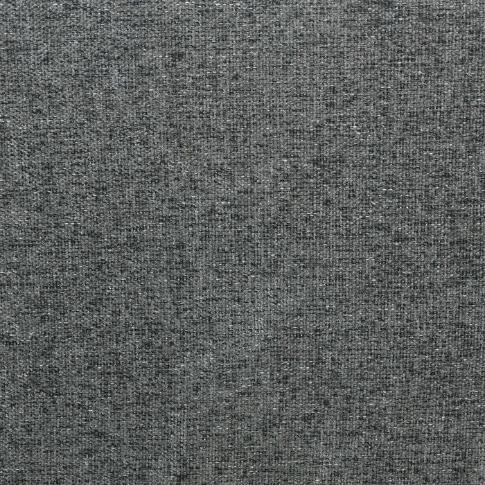 Gregory Upholstered Eastern King Panel Bed Graphite