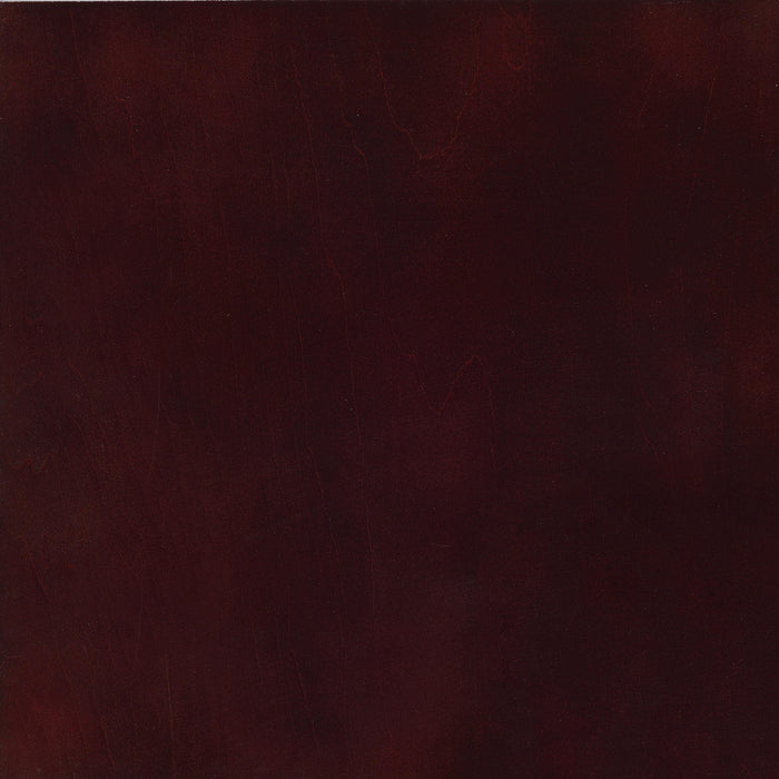 Palmer 2-tier Rectangular Wood Bar Cart Merlot