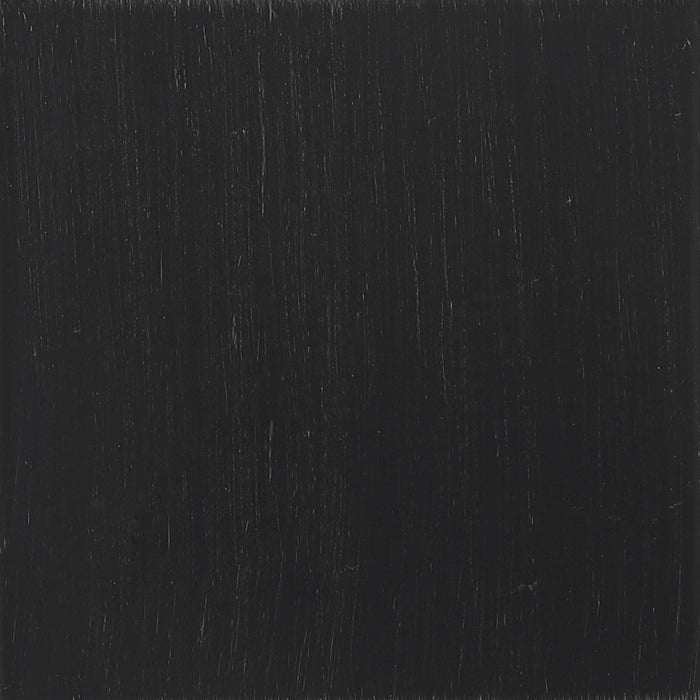 Lanewood Open Cane Webbing Metal Eastern King Bed Black