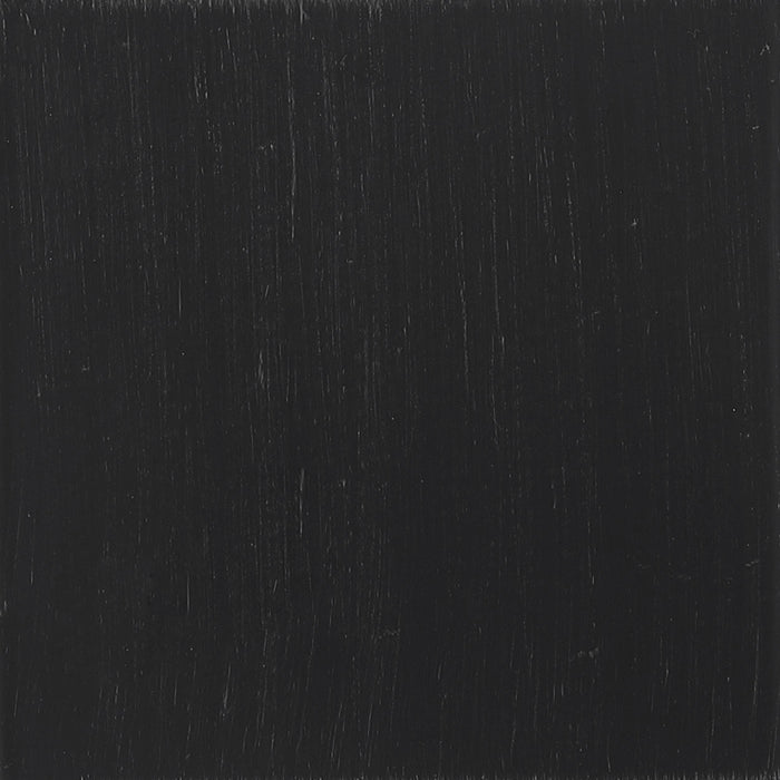 Lanewood Open Cane Webbing Metal Queen Bed Black