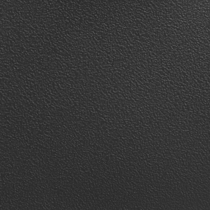 Cameron 51-inch Metal Eastern King Panel Bed Black