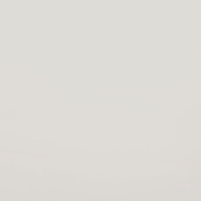 Selena Wood Full Panel Bed Cream White