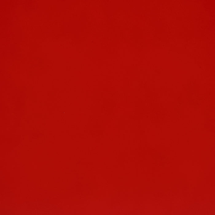 Cruiser Wood Twin LED Race Car Bed Red