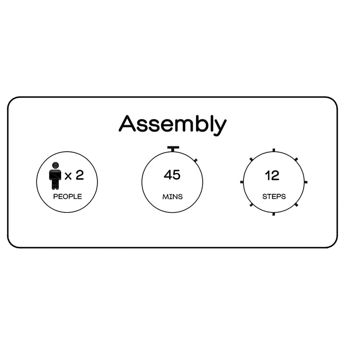 Flynn Wood Twin Over Twin Bunk Bed with Mattress Weathered Brown