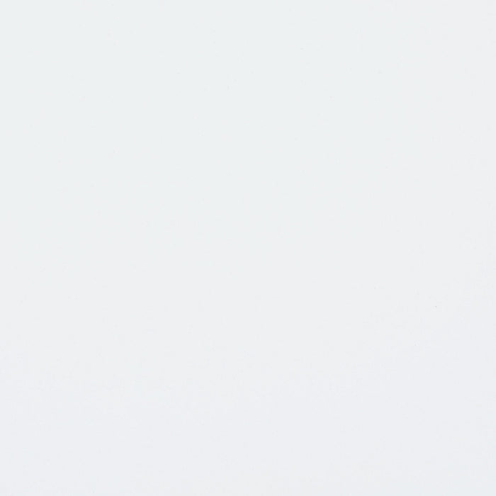 Marie Metal Twin Open Frame Headboard White