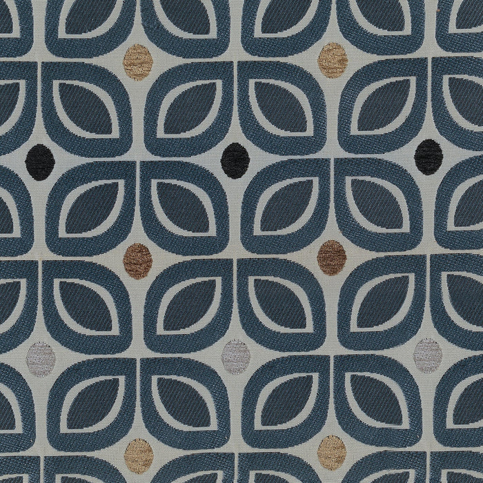 Stonenesse Sectional Sofa with Storage Ottoman Set Grey