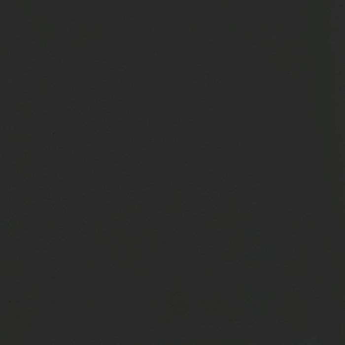 Walton Leatherette Upholstered Tufted Accent Bench Black