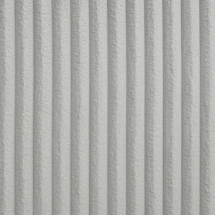 Devonshire Sleeper Sectional Sofa Storage Chaise Grey