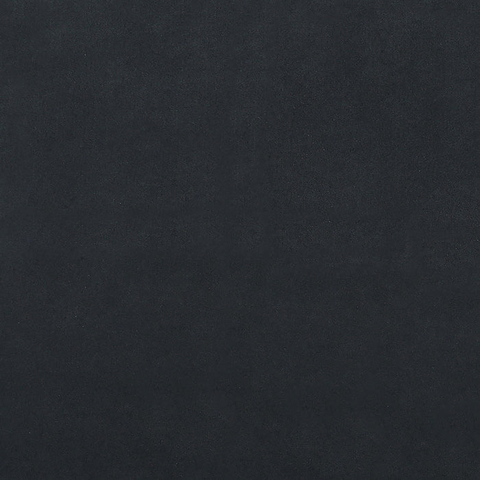 Chad Denim Upholstered Accent Bench Dark Blue