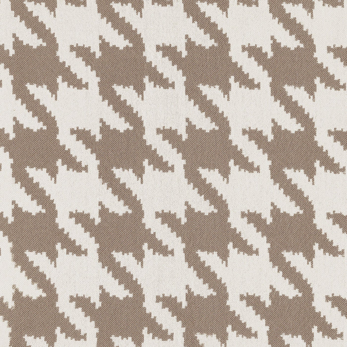 Mcloughlin Upholstered Sloped Arm Sectional Sofa Platinum