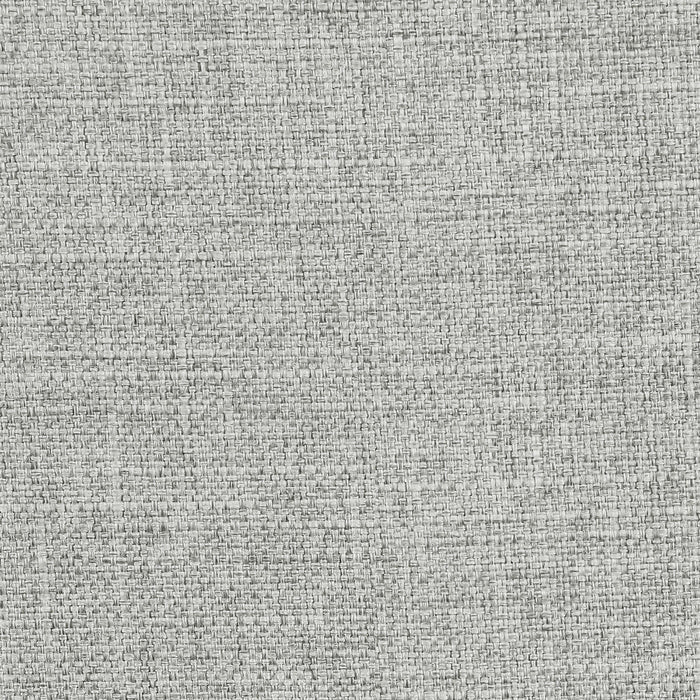 Avonlea Upholstered Sloped Arm Loveseat Grey Fabric