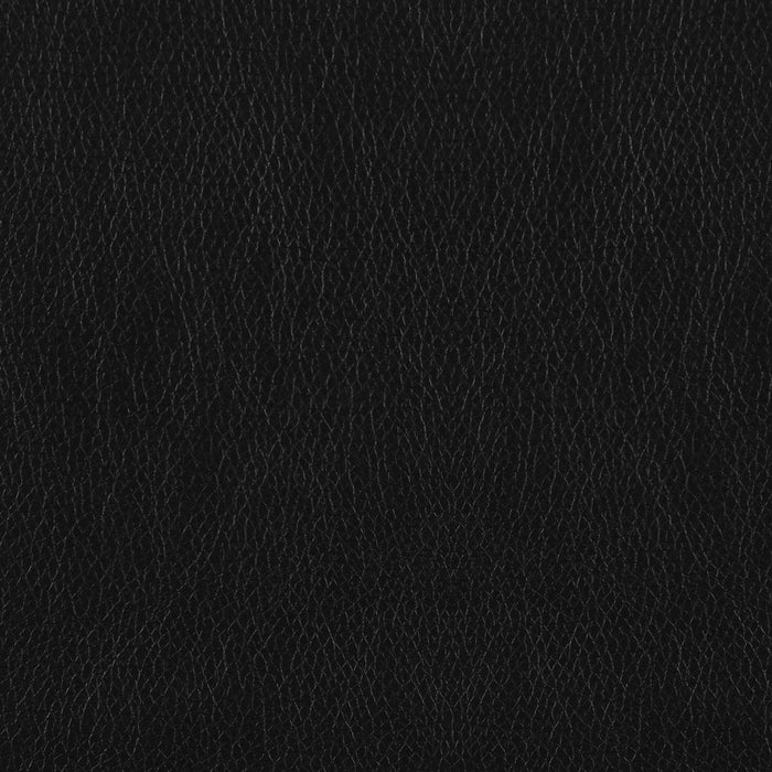 Finley Upholstered Padded Arm Tufted Loveseat Black