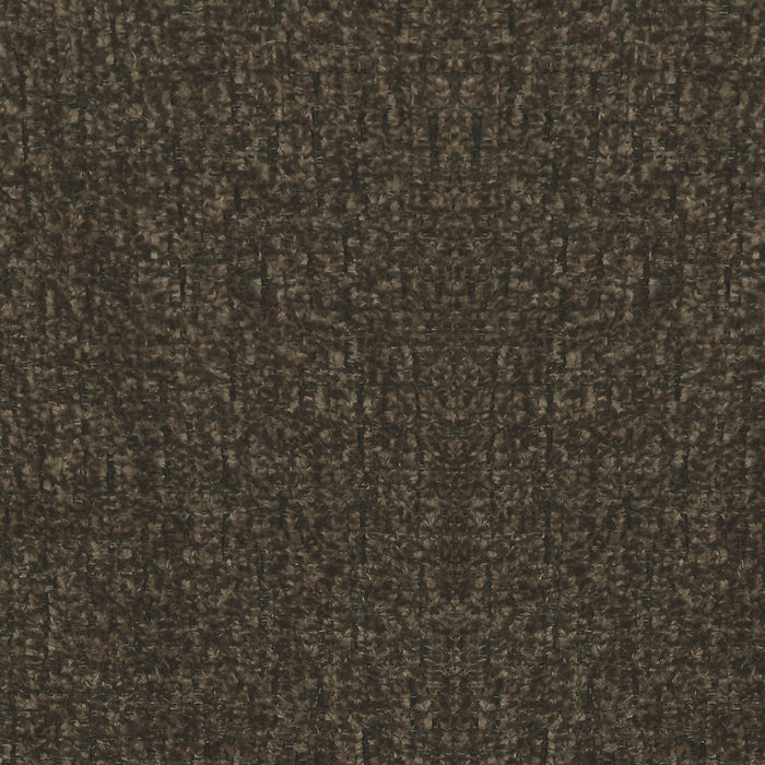 Clementine Upholstered Padded Arm Accent Chair Brown