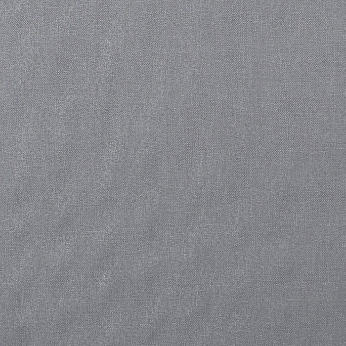 Bowen Upholstered Track Arm Tufted Loveseat Grey