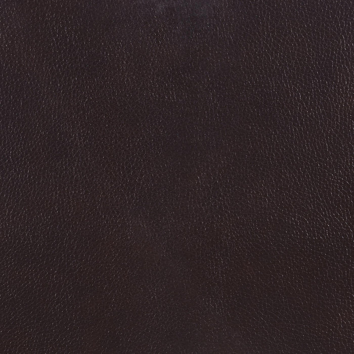 Boardmead Upholstered Track Arm Loveseat Dark Brown