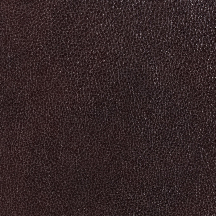 Boardmead Upholstered Track Arm Accent Chair Dark Brown