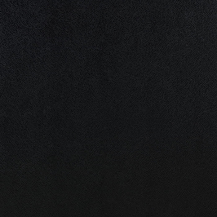 Ruth Upholstered Track Arm Accent Chair Black