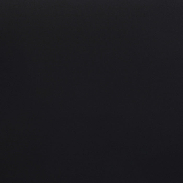 Holly Upholstered Tuxedo Arm Tufted Accent Chair Black