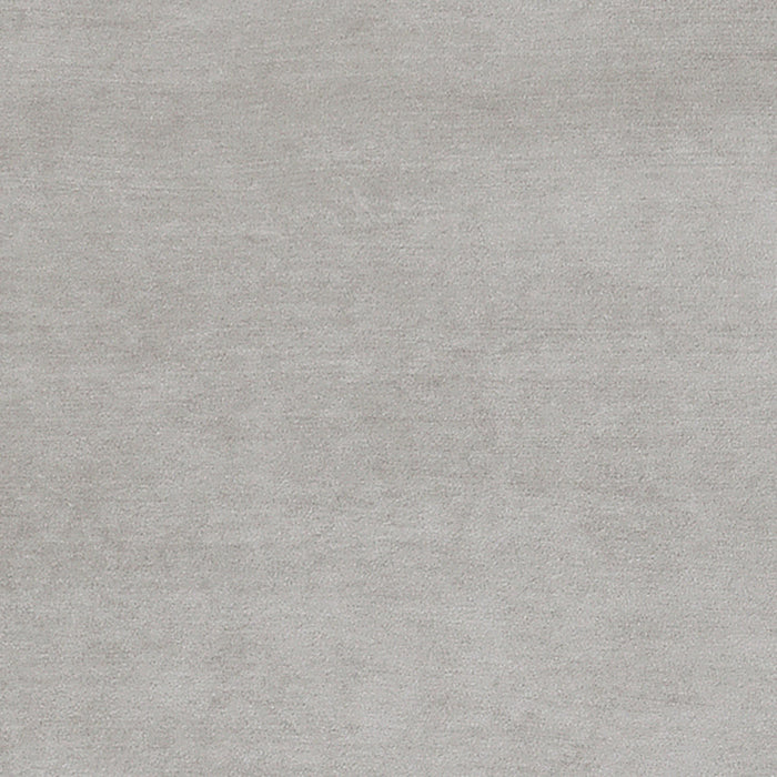 Avonlea Upholstered Sloped Arm Loveseat Grey Velvet