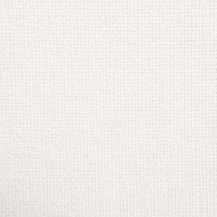 Jessel 2-piece Chenille Upholstered Sofa Set Ivory