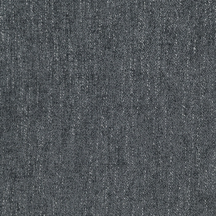 Nolan 2-piece Upholstered Sofa Set Charcoal