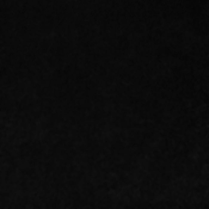 Delilah Upholstered Tufted Tuxedo Arm Accent Chair Black