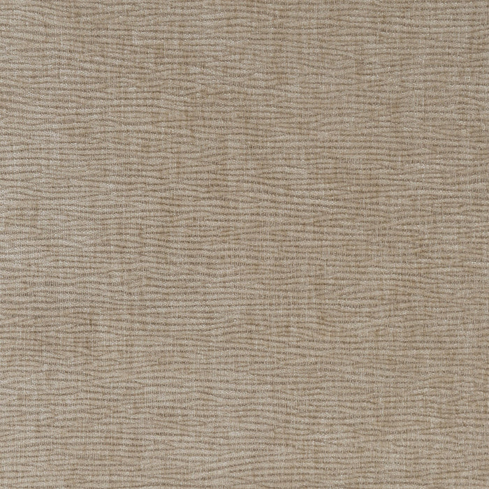 Jade 2-piece Chenille Upholstered Sofa Set Latte