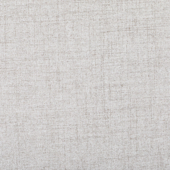 Cecilia Upholstered Tufted Chaise Sectional Sofa Oatmeal