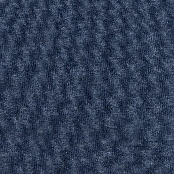 Gano 3-piece Upholstered Sloped Arm Sofa Set Navy Blue