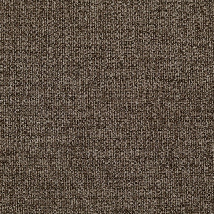 Rilynn 2-piece Upholstered Track Arm Sofa Set Brown