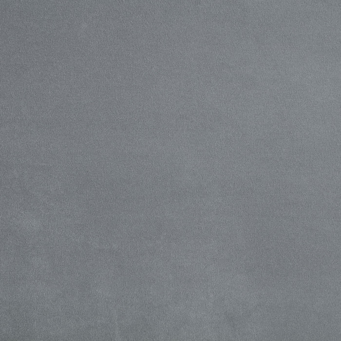 Davis 3-piece Upholstered Rolled Arm Sofa Grey