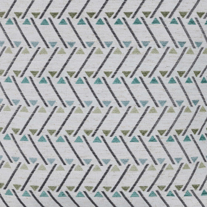 Clint Square Upholstered Tufted Storage Ottoman Aloe