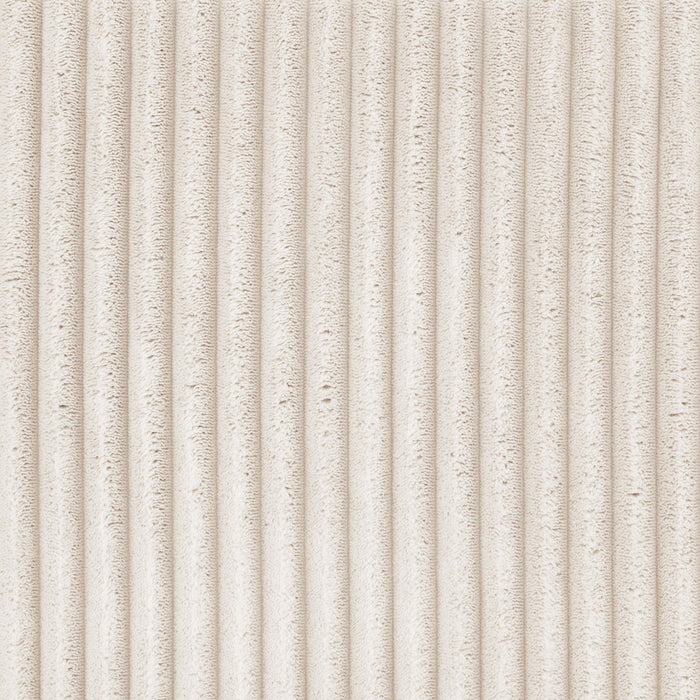 Blaine Upholstered Armless Chair Sand