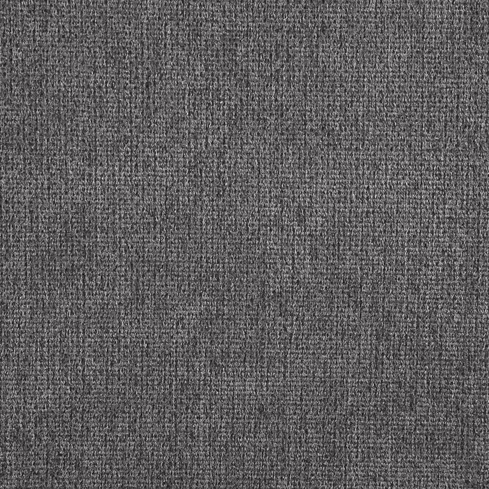 Samantha Upholstered Storage Sleeper Sectional Sofa Grey