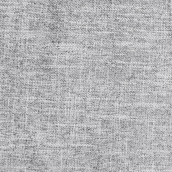 Churchill Upholstered Corner Chair Grey