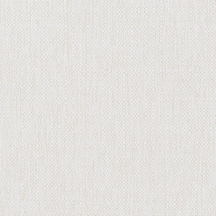 Freddie Upholstered Tight Back Armless Chair Pearl