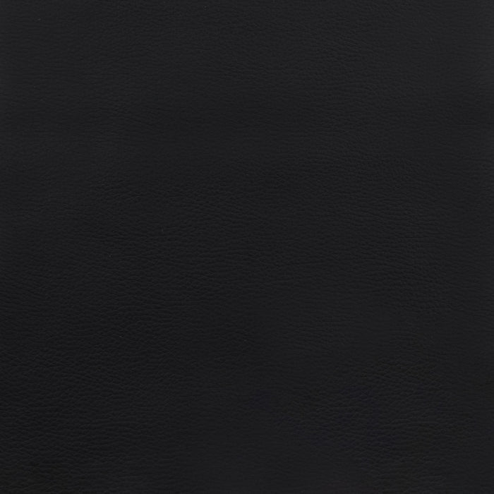 Toohey Upholstered Home Theater Storage Wedge Console Black