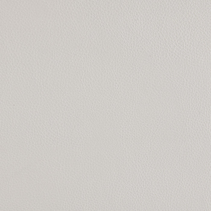 Sanger Upholstered Power Lift Massage Recliner Champagne