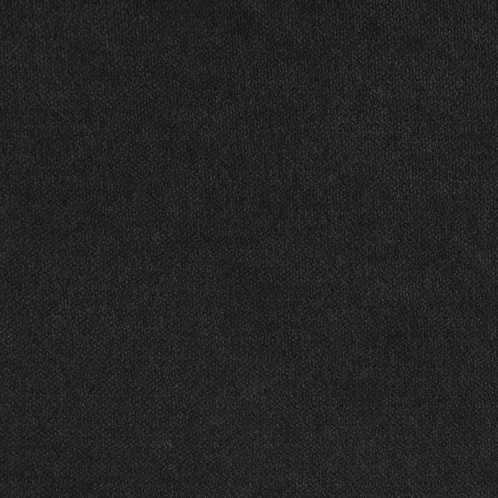 Amsdell Upholstered Power Lift Recliner with Remote Black