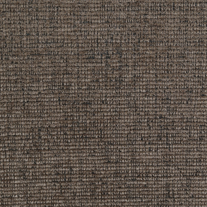 Henrietta Upholstered Power Lift Massage Chair Brown