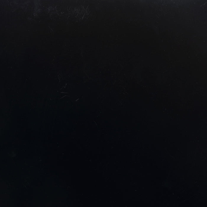 Annie Slat Back Solid Wood Kids Rocking Chair Black