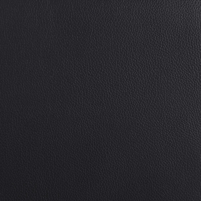 Armstrong Upholstered Power Lift Massage Recliner Black