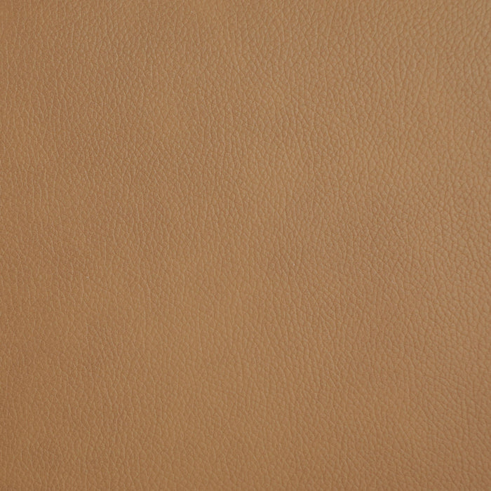 Armstrong Upholstered Power Lift Massage Recliner Camel